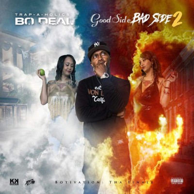 Bo Deal - Good Side Bad Side 2 